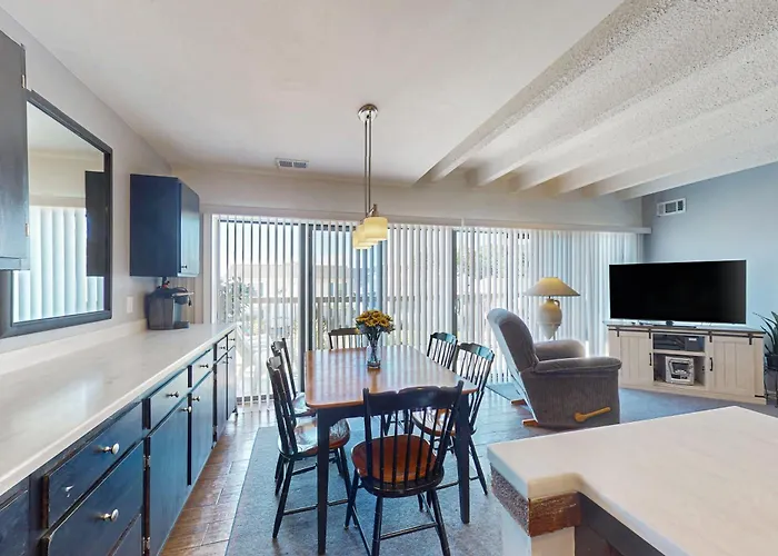 Tiburon 7b Ocean City