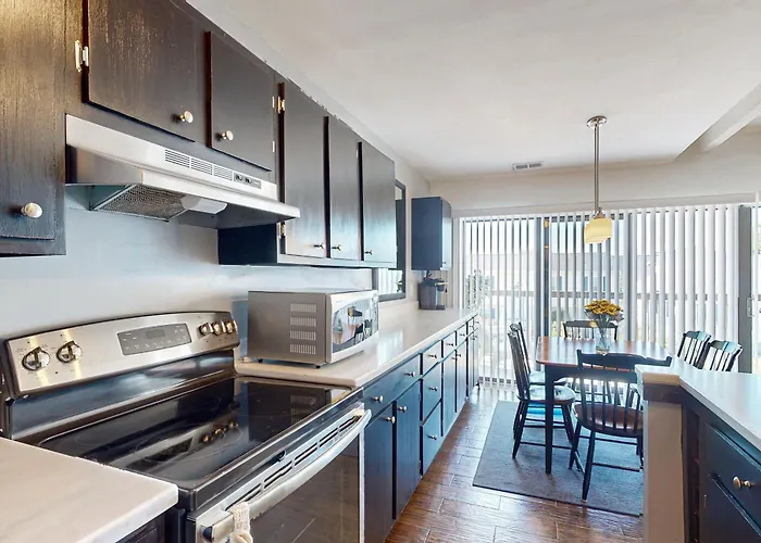 Tiburon 7b Apartment Ocean City