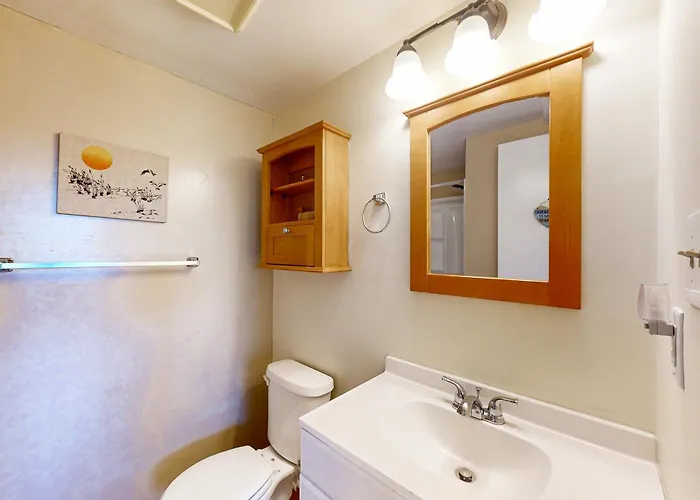 Apartment Tiburon 7b *